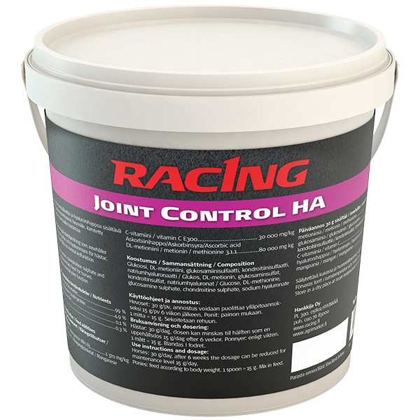 Racing Joint Control HA
