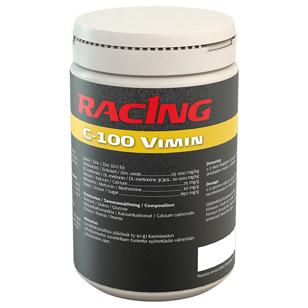 Racing C-100 Vimin