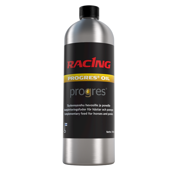 Racing Progres Oil product image