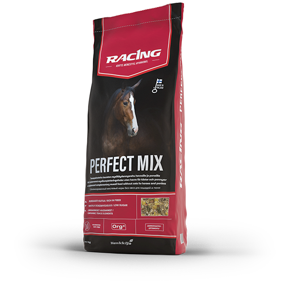 Racing Perfect Mix product image
