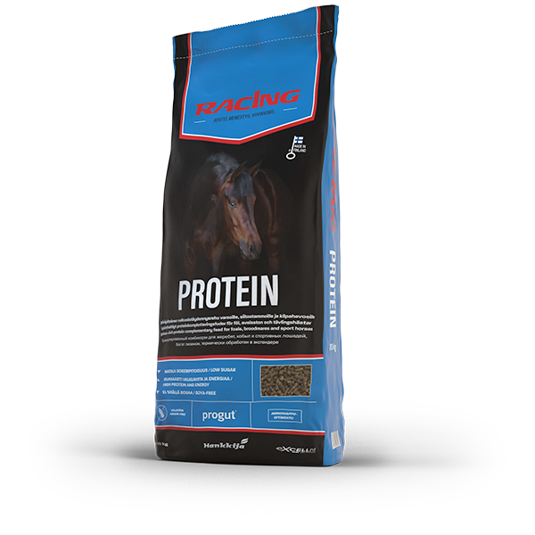 Racing Protein 
