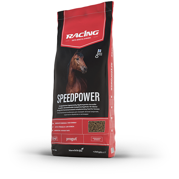 Racing Speedpower product image