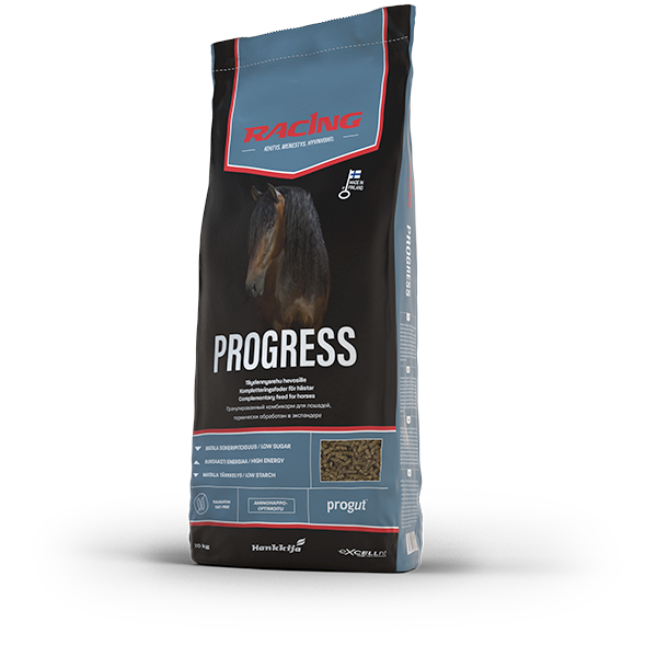 Racing Progress product image
