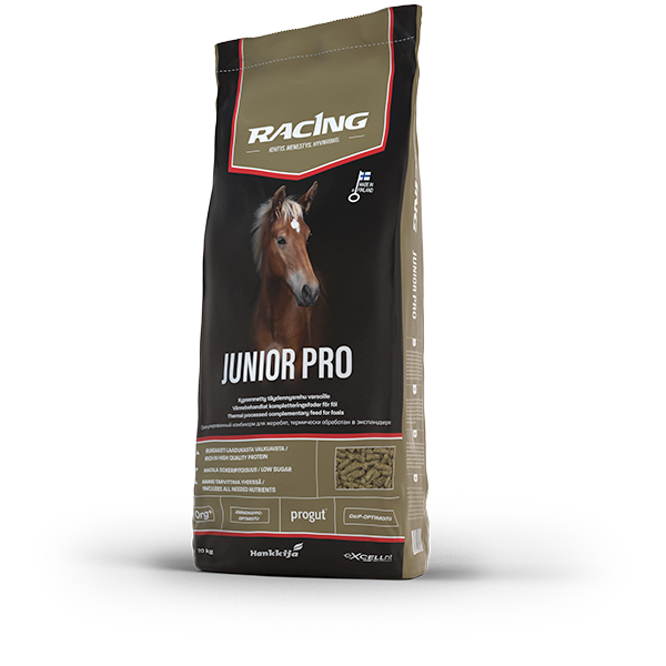 Racing Junior Pro product image