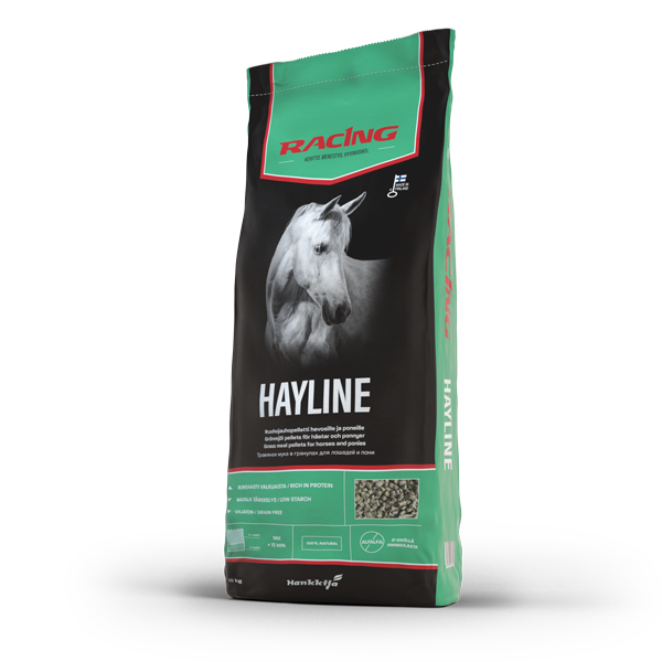 Racing Hayline product image