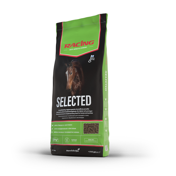 Racing Selected product image