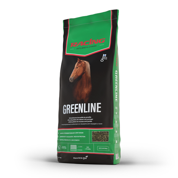 Racing Greenline product image