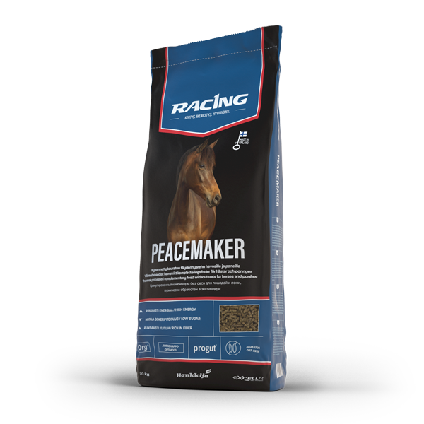 Racing Peacemaker product image