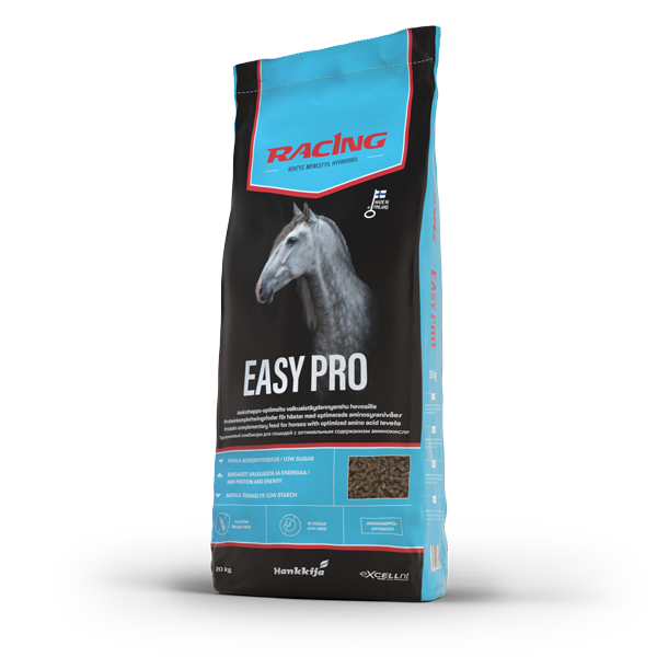Racing Easy Pro