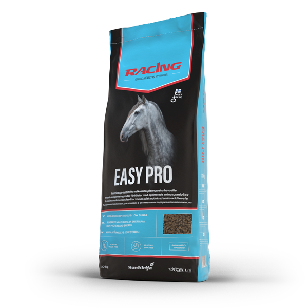 Racing Easy Pro product image