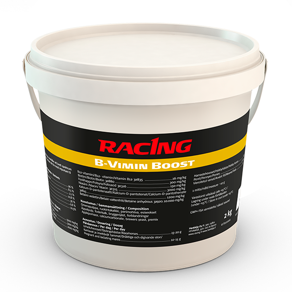Racing B-Vimin Boost product image