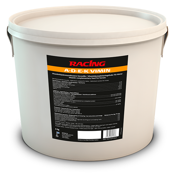 Racing A-D-E-K Vimin product image